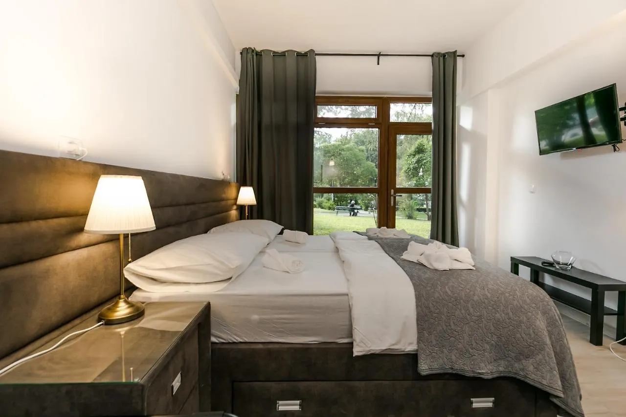 Palomia C Apartment Split
