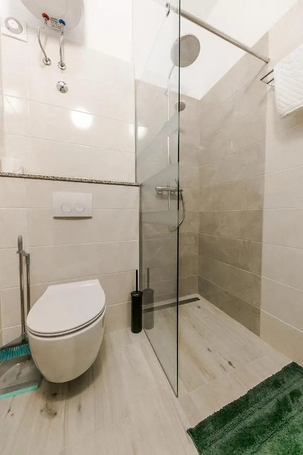 Palomia C Apartment Split Croatia