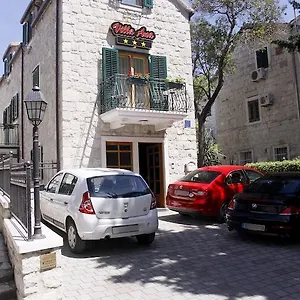 3* krevet i doručak Ana