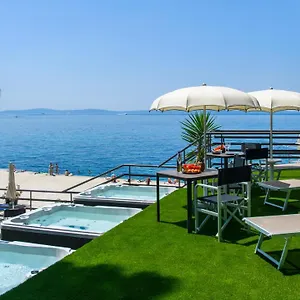 ゲストハウス Via Mare Luxury, スプリト