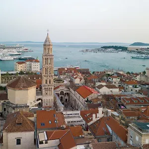 Il Cetro Split