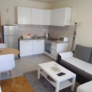 Apartment Italiano, Split