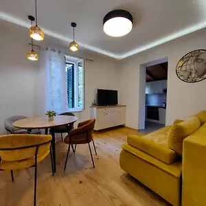 Apartment Relax And Enjoy, Split