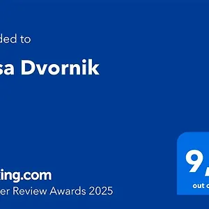 Apartment Casa Dvornik, Split