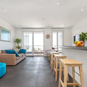 Apartment Nest, Split