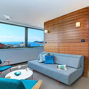 Casa de hóspedes Horizon Luxury & Design, Split