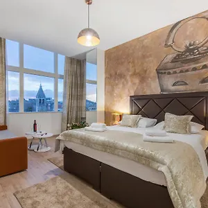 Prima Life Hotell