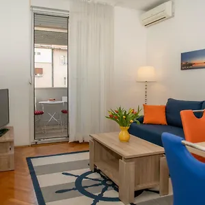 Apartment Bella, Split