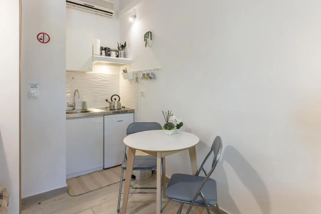 Palomia C Apartment Split Croatia