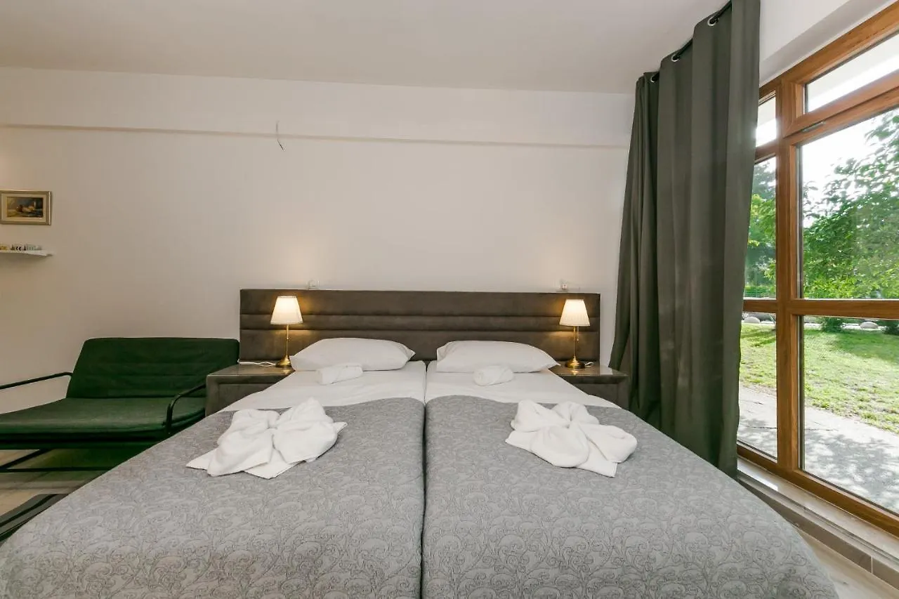 Palomia C Apartment Split