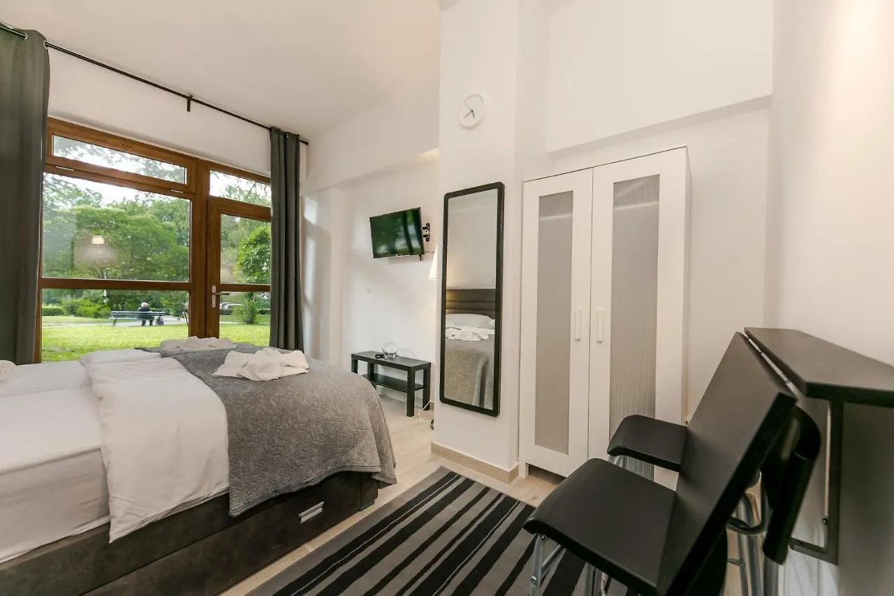 Palomia C Apartment Split Croatia
