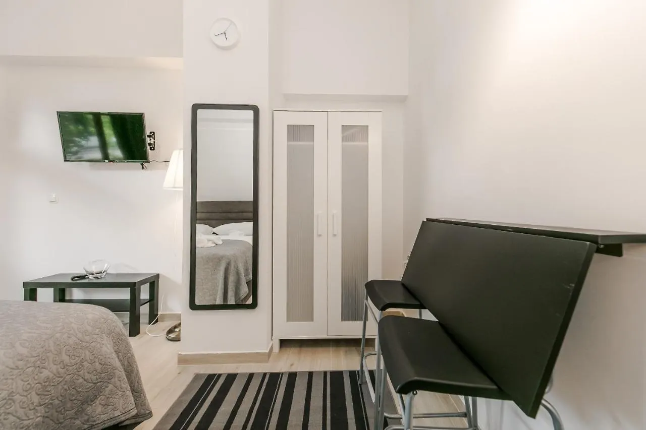 Palomia C Apartment Split