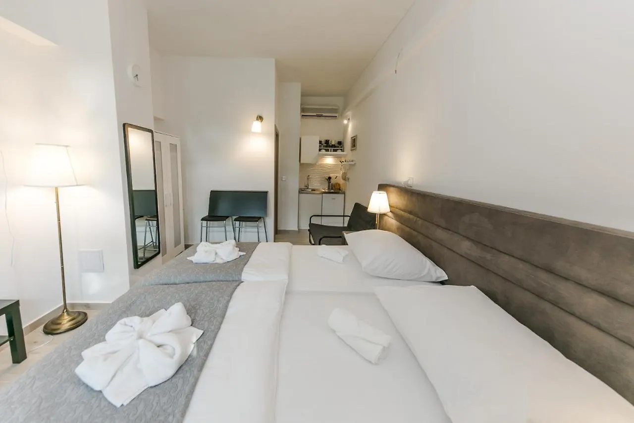 Palomia C Apartment Split